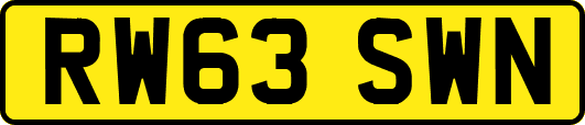 RW63SWN