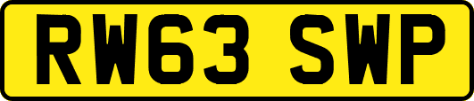 RW63SWP