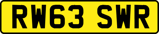 RW63SWR