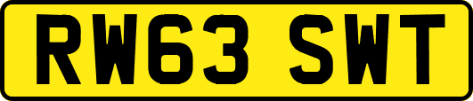 RW63SWT