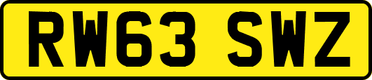 RW63SWZ