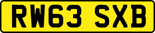 RW63SXB