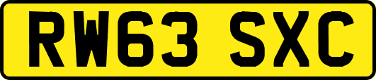 RW63SXC