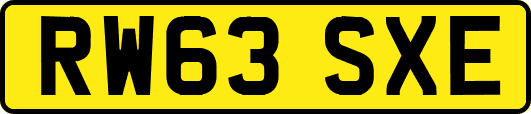 RW63SXE