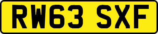 RW63SXF