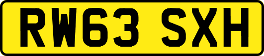 RW63SXH