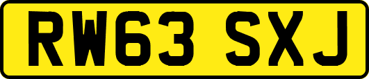 RW63SXJ