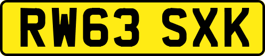 RW63SXK