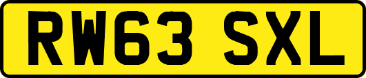 RW63SXL