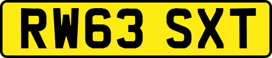 RW63SXT