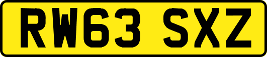 RW63SXZ