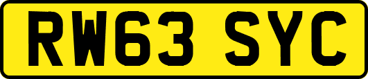 RW63SYC