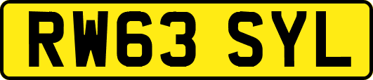RW63SYL