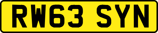 RW63SYN
