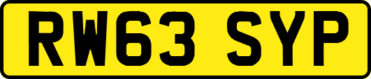 RW63SYP