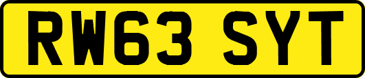 RW63SYT