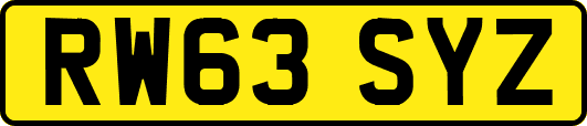 RW63SYZ