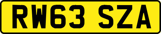 RW63SZA