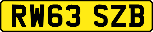RW63SZB