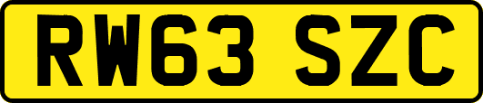 RW63SZC