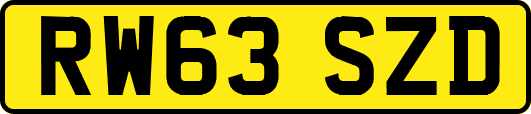 RW63SZD