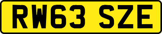RW63SZE