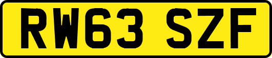 RW63SZF