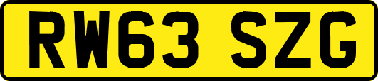 RW63SZG