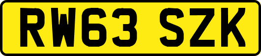 RW63SZK