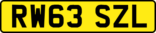 RW63SZL