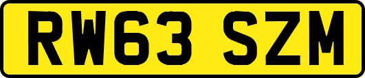 RW63SZM
