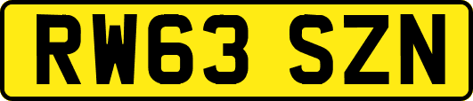 RW63SZN