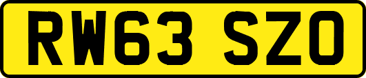 RW63SZO
