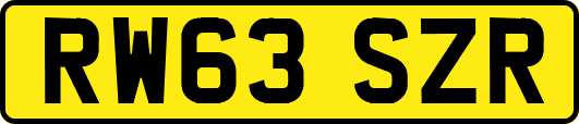 RW63SZR