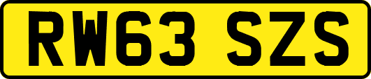 RW63SZS