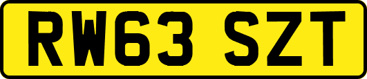 RW63SZT