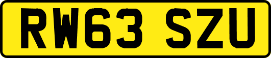 RW63SZU