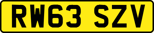 RW63SZV