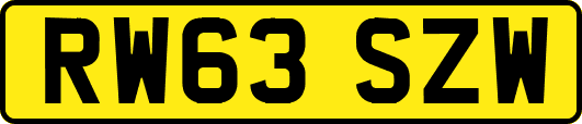 RW63SZW