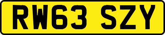 RW63SZY