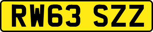 RW63SZZ