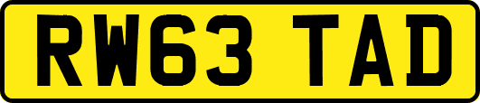 RW63TAD