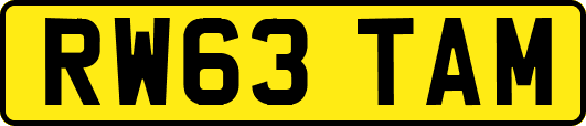 RW63TAM