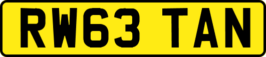 RW63TAN