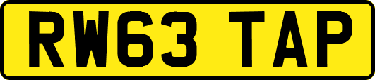 RW63TAP