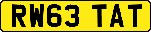 RW63TAT