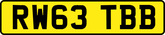 RW63TBB
