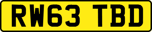 RW63TBD