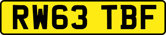 RW63TBF
