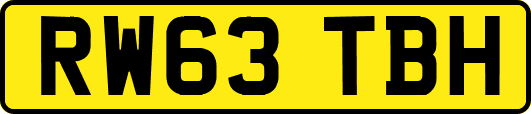 RW63TBH